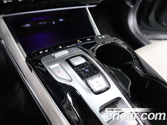 Hyundai Tucson 2022 — photo 9