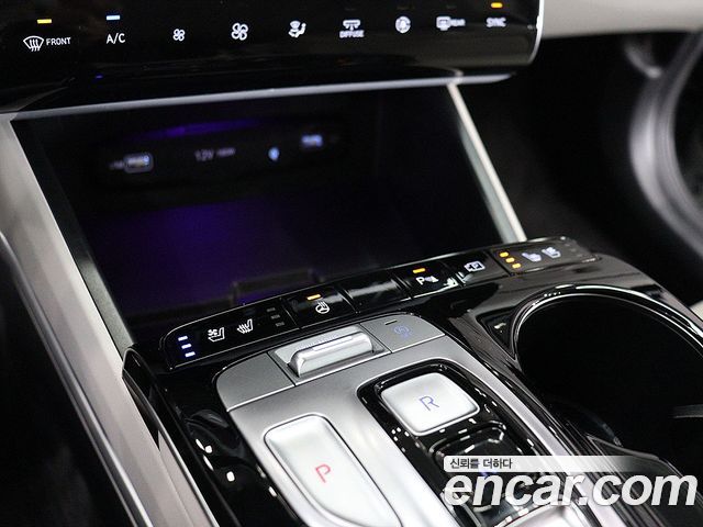 Hyundai Tucson 2022 — photo 10