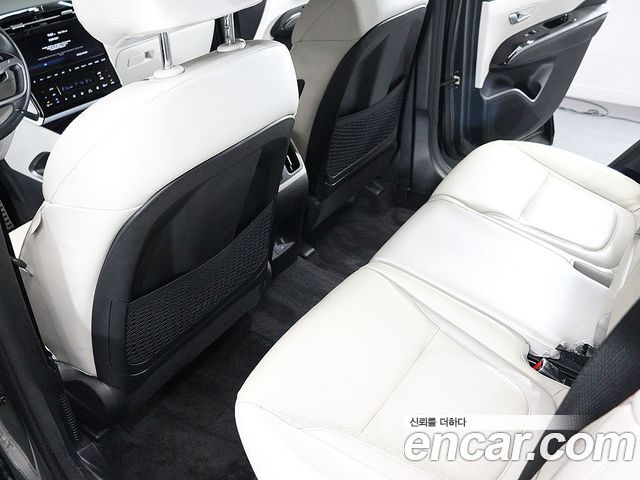 Hyundai Tucson 2022 — photo 15