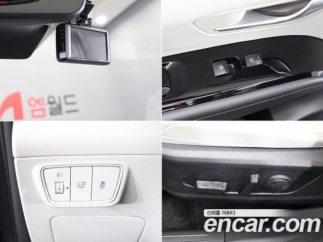 Hyundai Tucson 2022 — photo 17