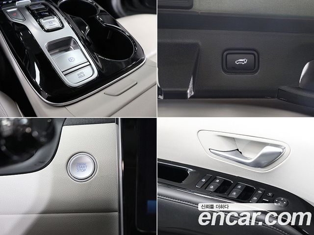 Hyundai Tucson 2022 — photo 18
