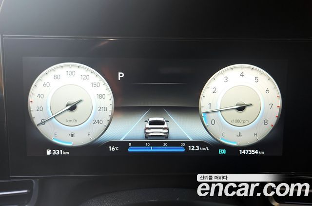 Hyundai AVANTE 2021 — photo 7