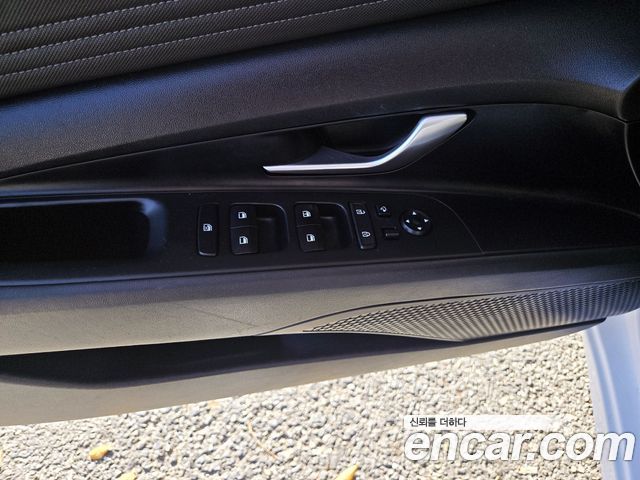 Hyundai AVANTE 2021 — photo 9