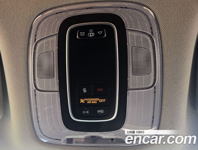 Hyundai AVANTE 2021 — photo 13