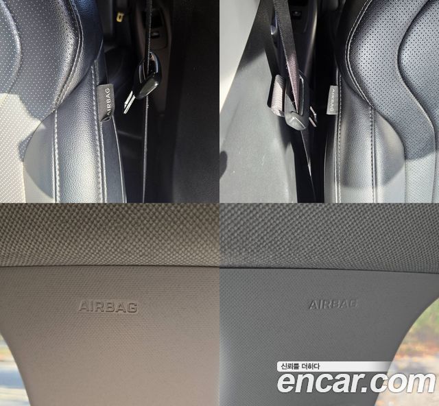 Hyundai AVANTE 2021 — photo 17