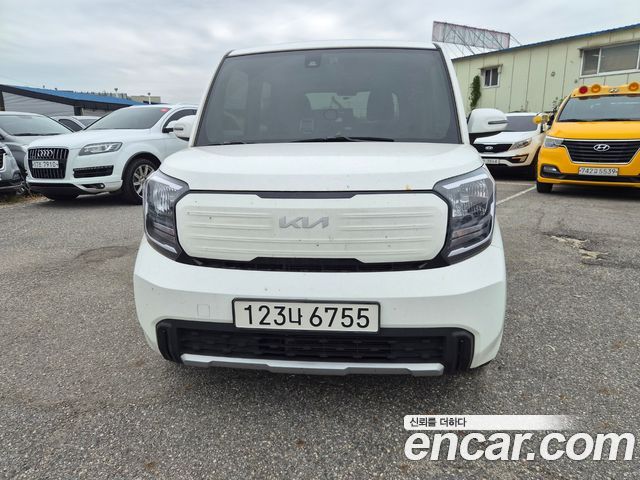 Kia RAY 2023 — photo 2