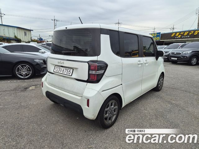Kia RAY 2023 — photo 3