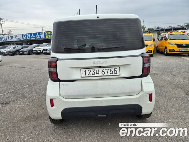 Kia RAY 2023 — photo 4