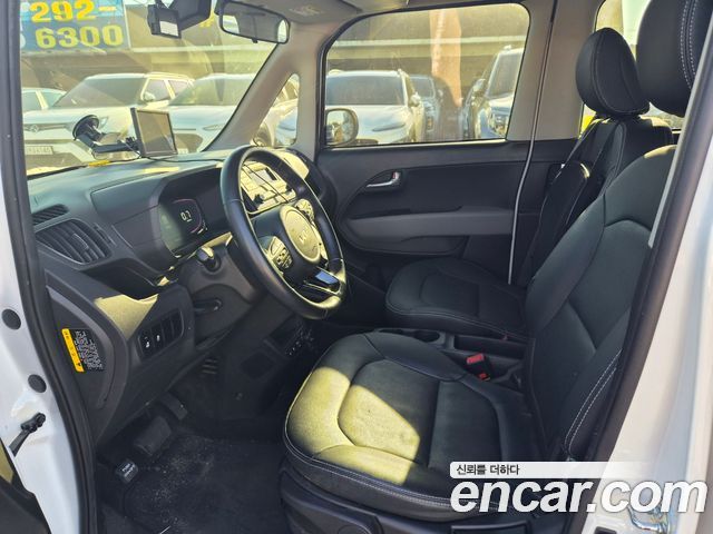 Kia RAY 2023 — photo 6