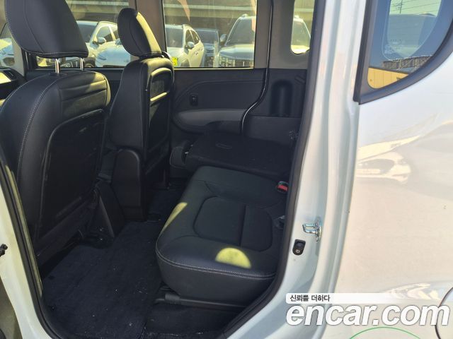 Kia RAY 2023 — photo 7