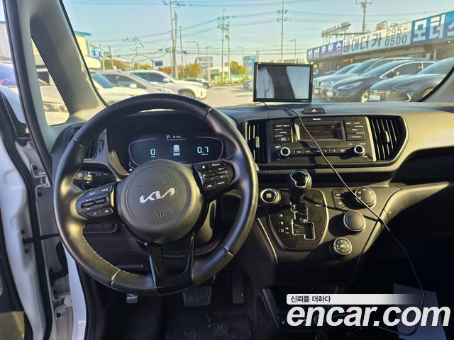 Kia RAY 2023 — photo 8