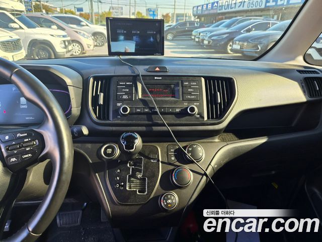 Kia RAY 2023 — photo 9