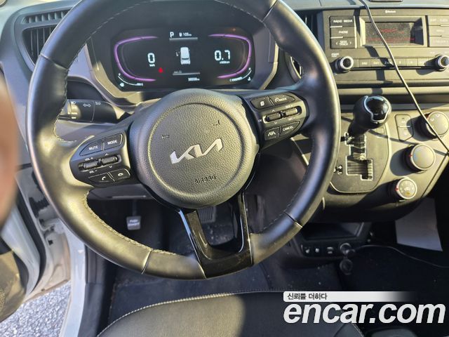 Kia RAY 2023 — photo 10
