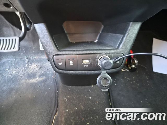 Kia RAY 2023 — photo 11
