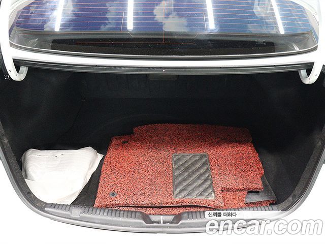 Hyundai AVANTE 2015 — photo 5