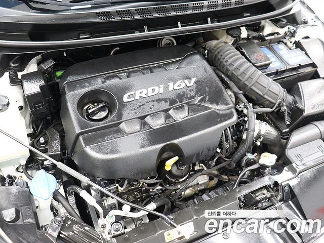 Hyundai AVANTE 2015 — photo 15