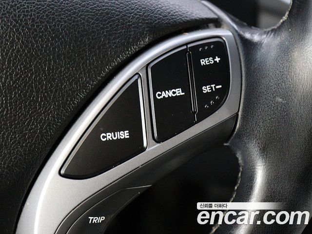 Hyundai AVANTE 2015 — photo 19