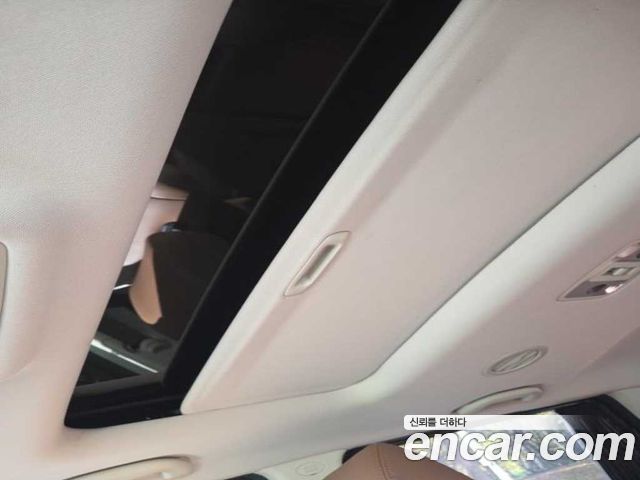 Kia Mohave 2018 — photo 14