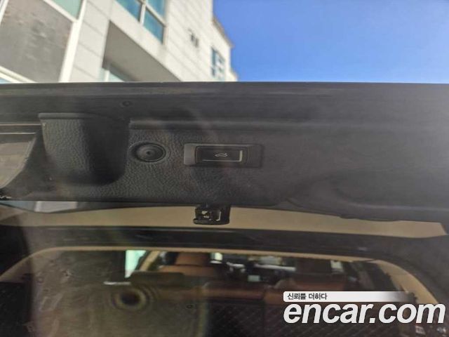 Kia Mohave 2018 — photo 19