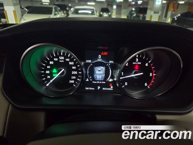 Land Rover Discovery 2017 — photo 3