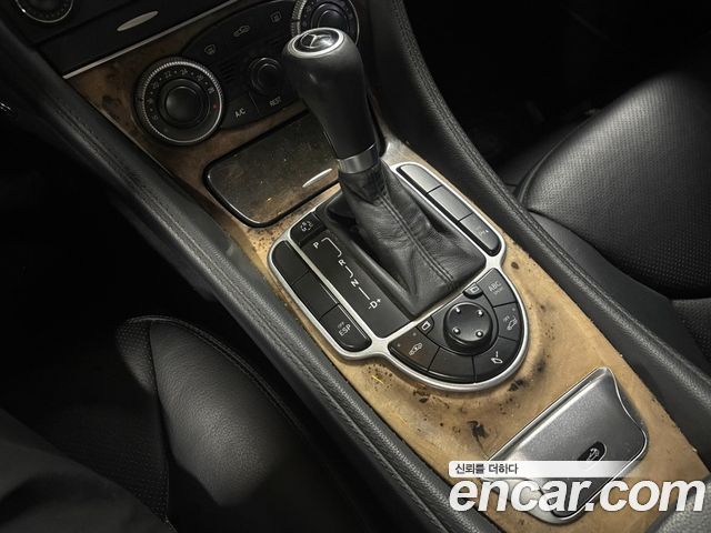 Mercedes-Benz SL-Class 2007 — photo 8