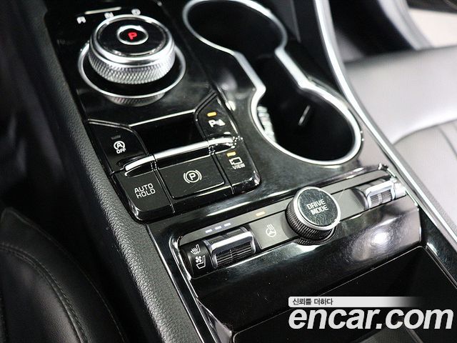 Kia K5 2021 — photo 4