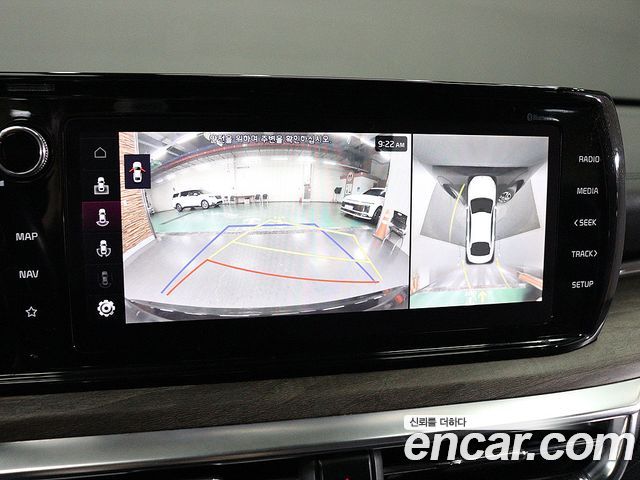 Kia K5 2021 — photo 5