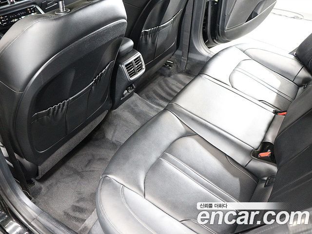 Kia K5 2021 — photo 8