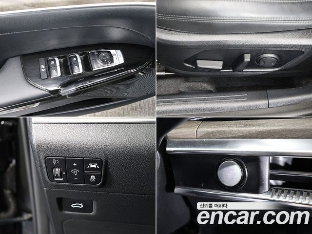 Kia K5 2021 — photo 10