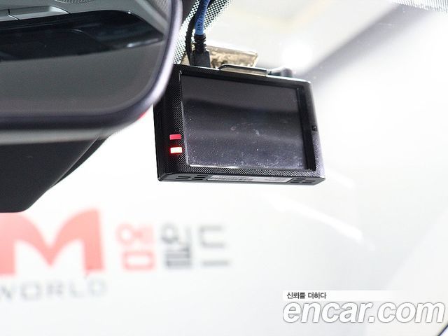 Kia K5 2021 — photo 18