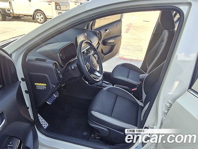 Kia morning 2024 — photo 12