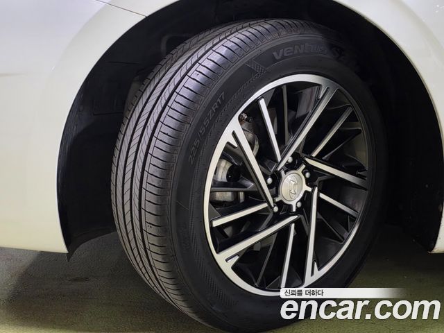 Hyundai Grandeur 2020 — photo 5