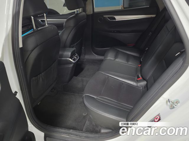 Hyundai Grandeur 2020 — photo 11