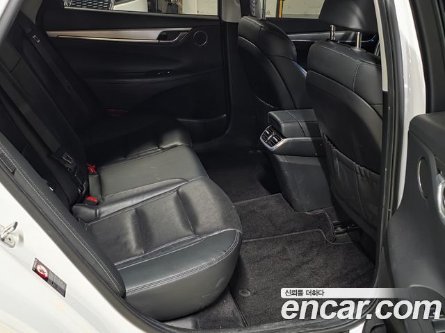 Hyundai Grandeur 2020 — photo 12