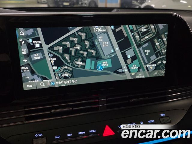 Hyundai Grandeur 2020 — photo 14