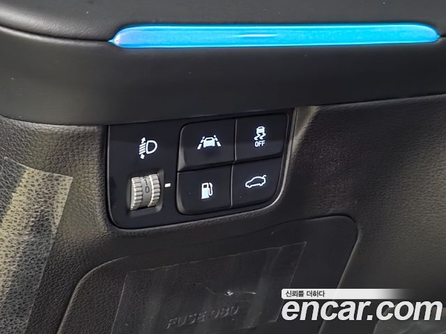 Hyundai Grandeur 2020 — photo 18