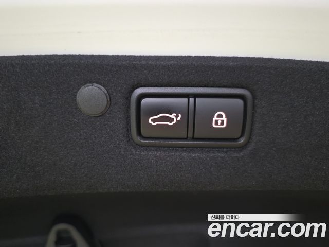 Hyundai Grandeur 2020 — photo 19