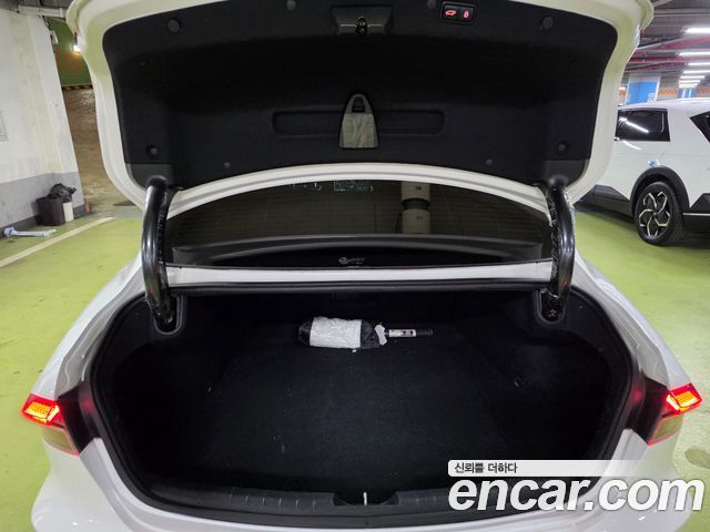 Hyundai Grandeur 2020 — photo 20
