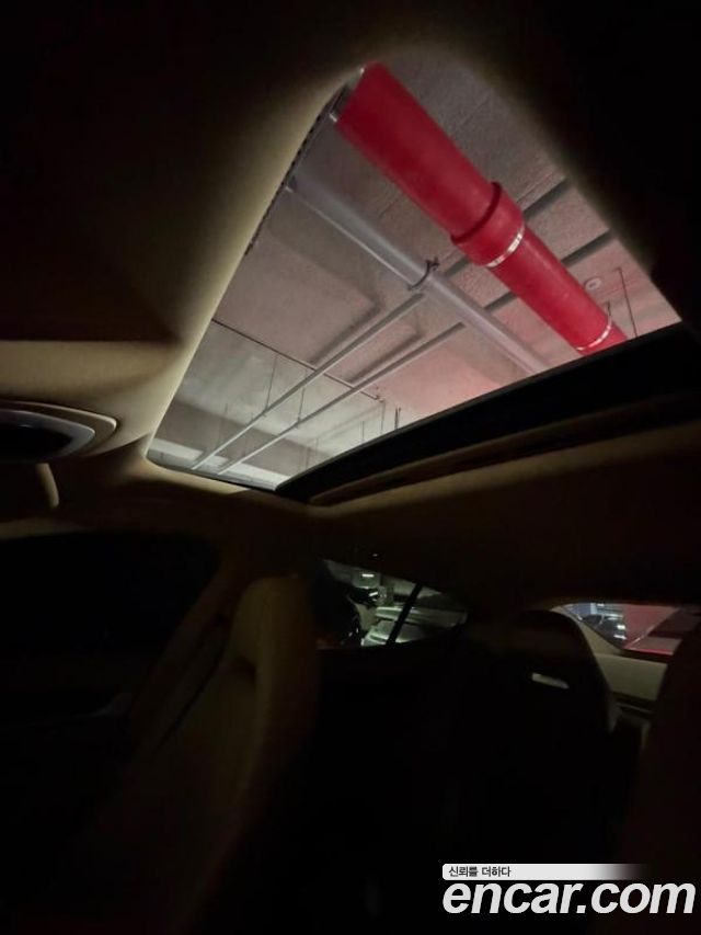 Porsche Panamera 2014 — photo 12