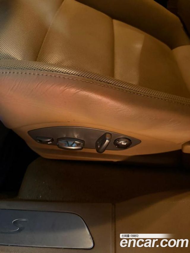 Porsche Panamera 2014 — photo 14