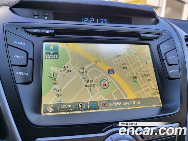 Hyundai AVANTE 2016 — photo 9