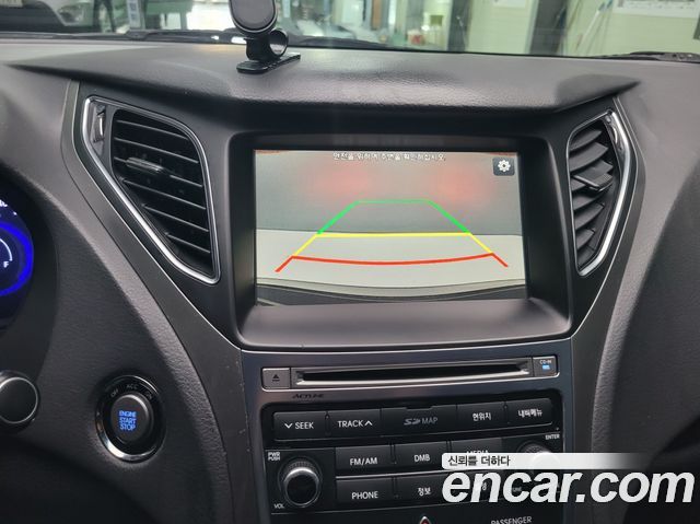Hyundai Grandeur 2015 — photo 12