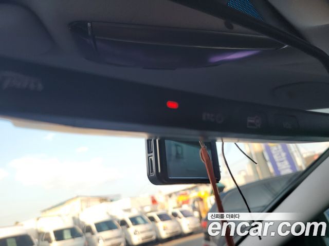 Hyundai Grandeur 2015 — photo 20
