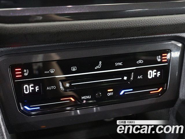 Volkswagen Tiguan 2023 — photo 10