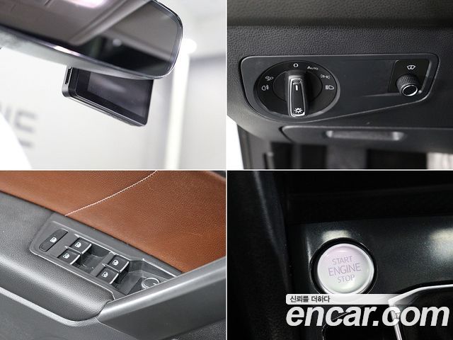 Volkswagen Tiguan 2023 — photo 17