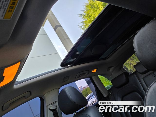 Audi Q5 2015 — photo 13
