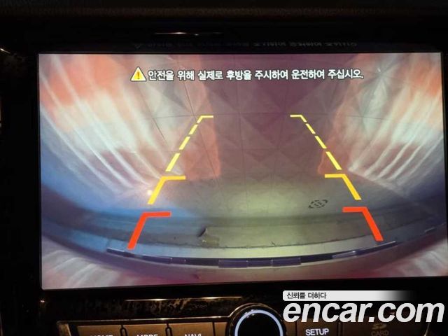 KG Mobility Rexton 2019 — photo 6