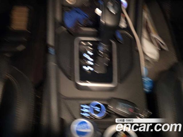 KG Mobility Rexton 2019 — photo 8