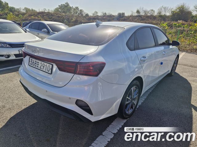 Kia K3 2022 — photo 6