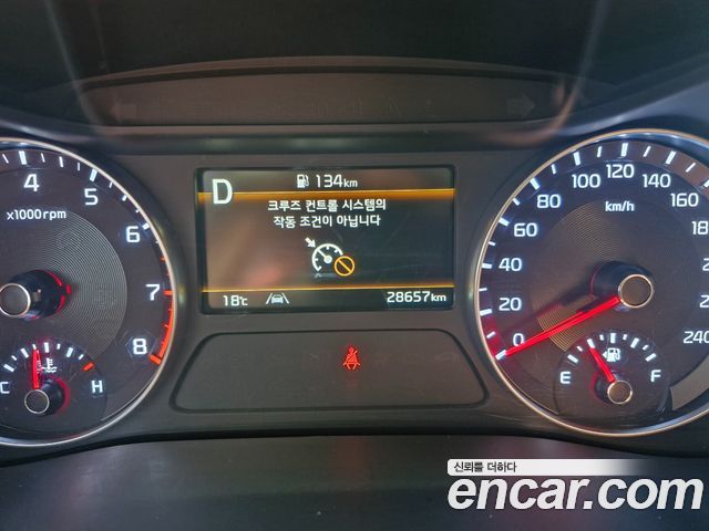 Kia K3 2022 — photo 7